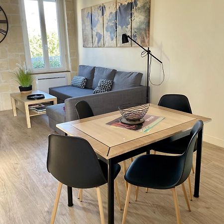 Saint-Aubin-Sur-Mer: Bel Appartement Traversant Екстериор снимка