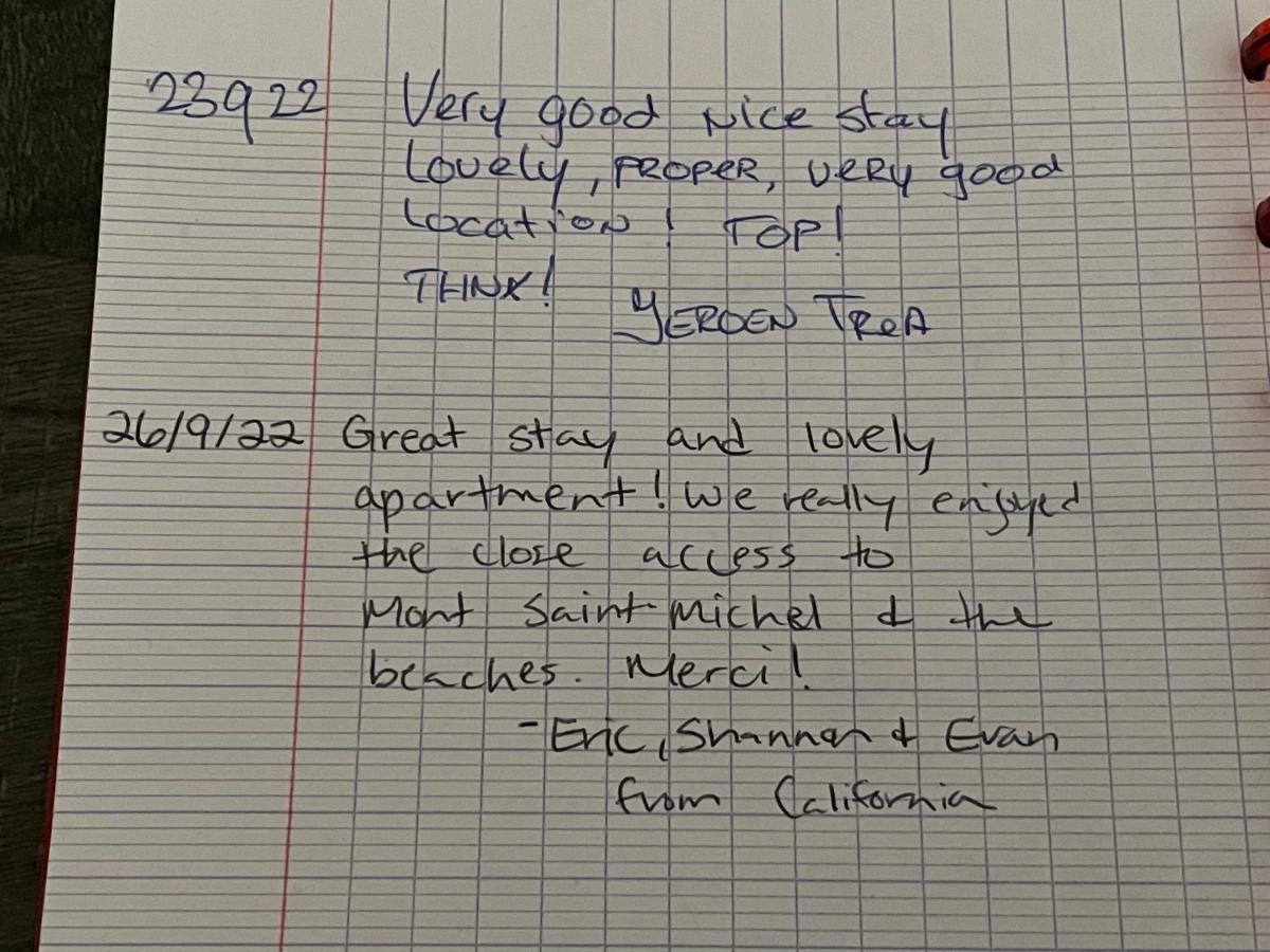 Saint-Aubin-Sur-Mer: Bel Appartement Traversant Екстериор снимка