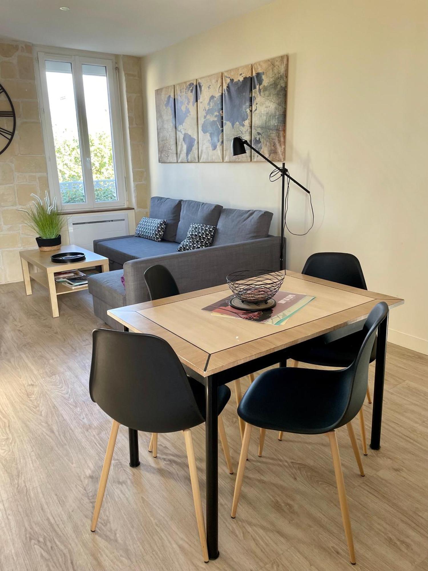 Saint-Aubin-Sur-Mer: Bel Appartement Traversant Екстериор снимка